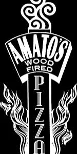Amato's Pizza - Delaware Ohio