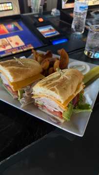 Photo from Byron W.'s review