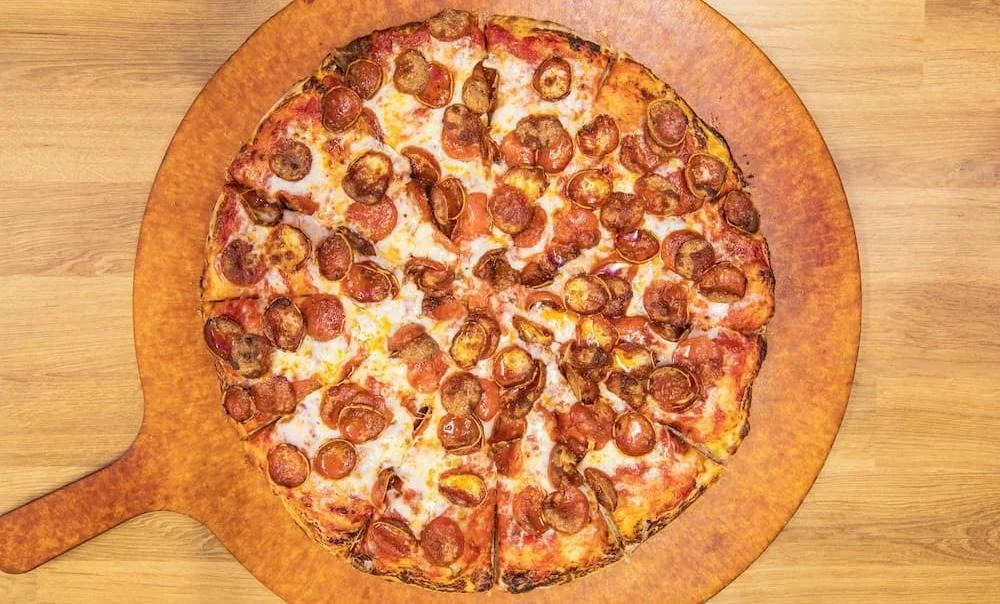 Pepperoni