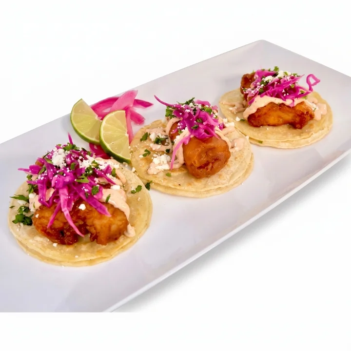 Baja Tacos