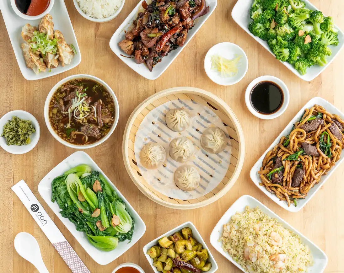 Long Beach white rice