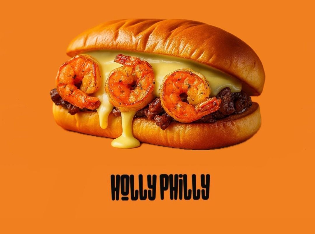 Holly Philly Holly Philly | Toast
