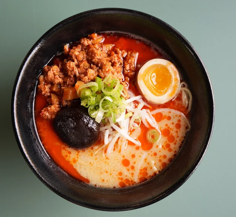 Karai Ramen