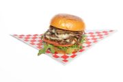 Galloway - Build Your Own Burger