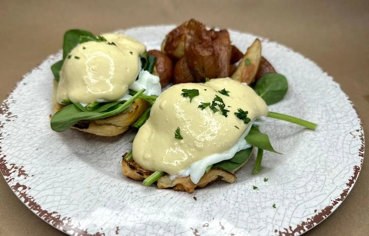 Florentine Benedict