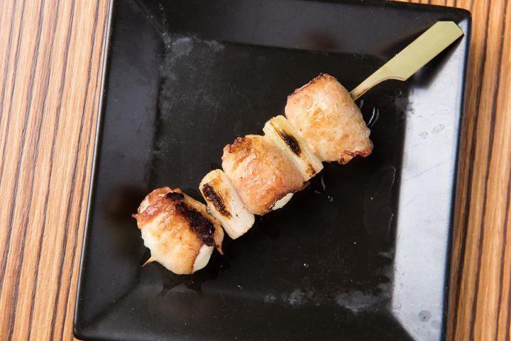 Shin-Sen-Gumi Yakitori Gardena - 18517 S. Western | Toast