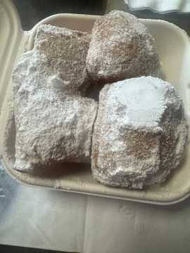 Photo from Marjorie S.'s review
