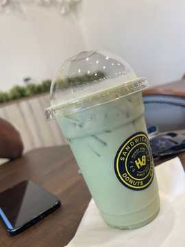 Photo from Q W.'s review