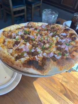 Photo from David P.'s review