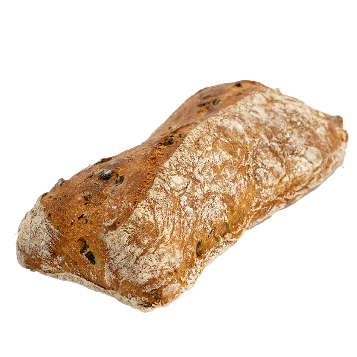 Olive Rosemary Sourdough