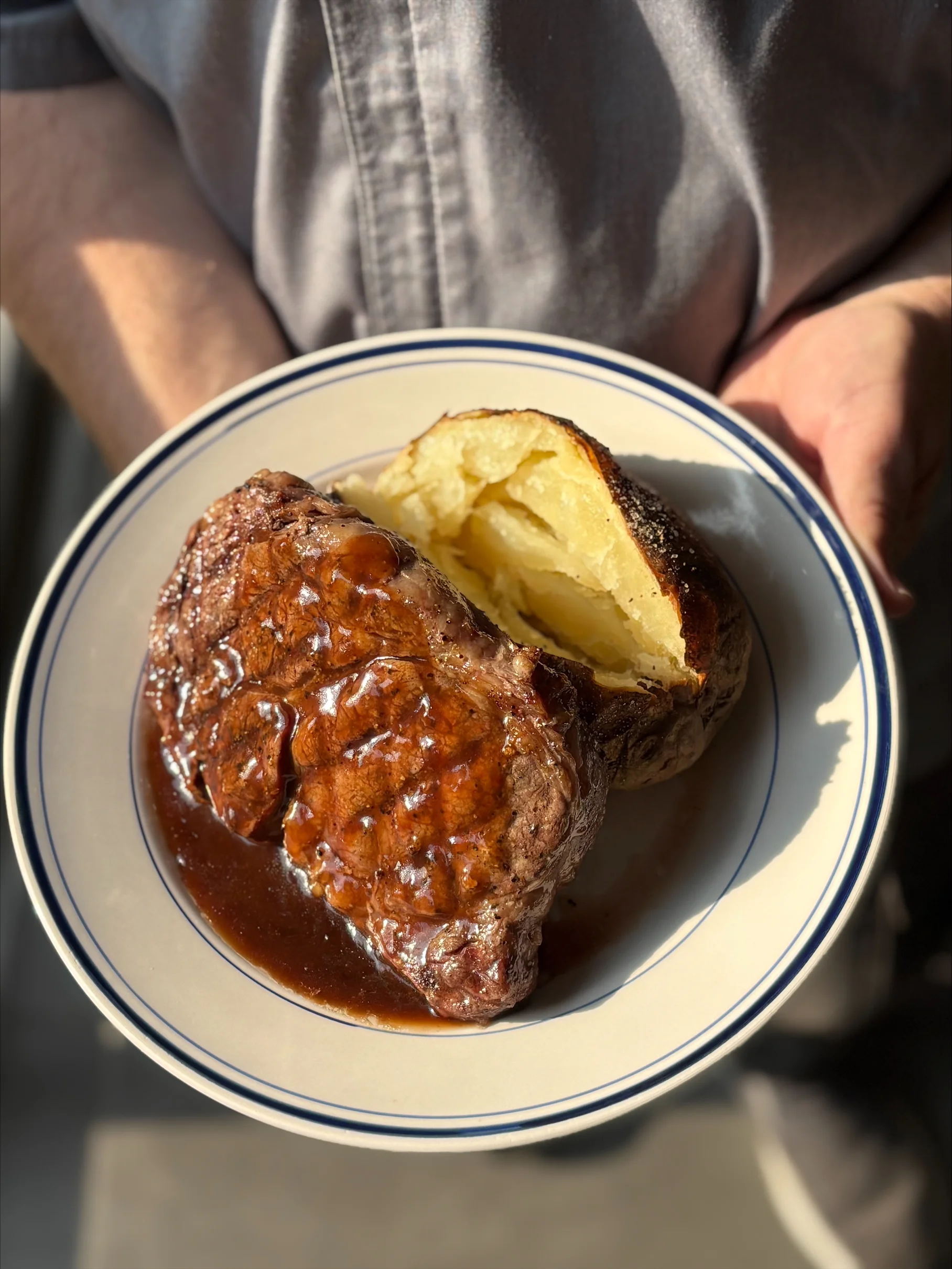 Chef's Special