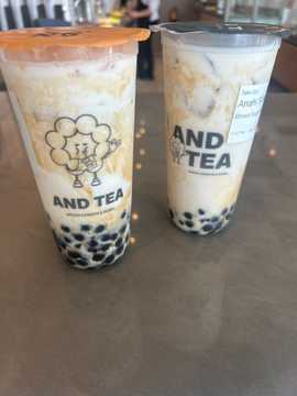 Photo from Anahi S.'s review