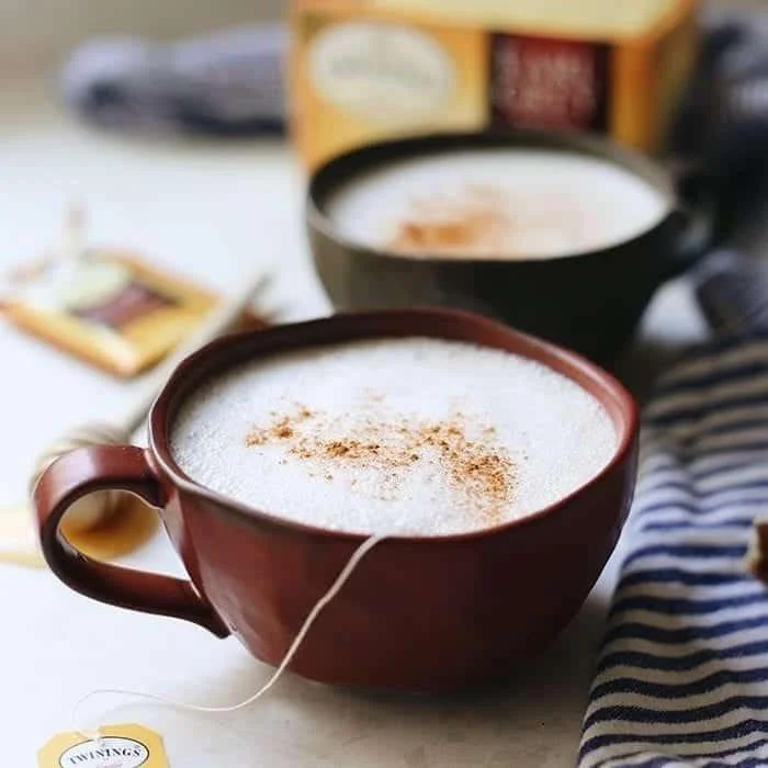 16oz Lodon Fog