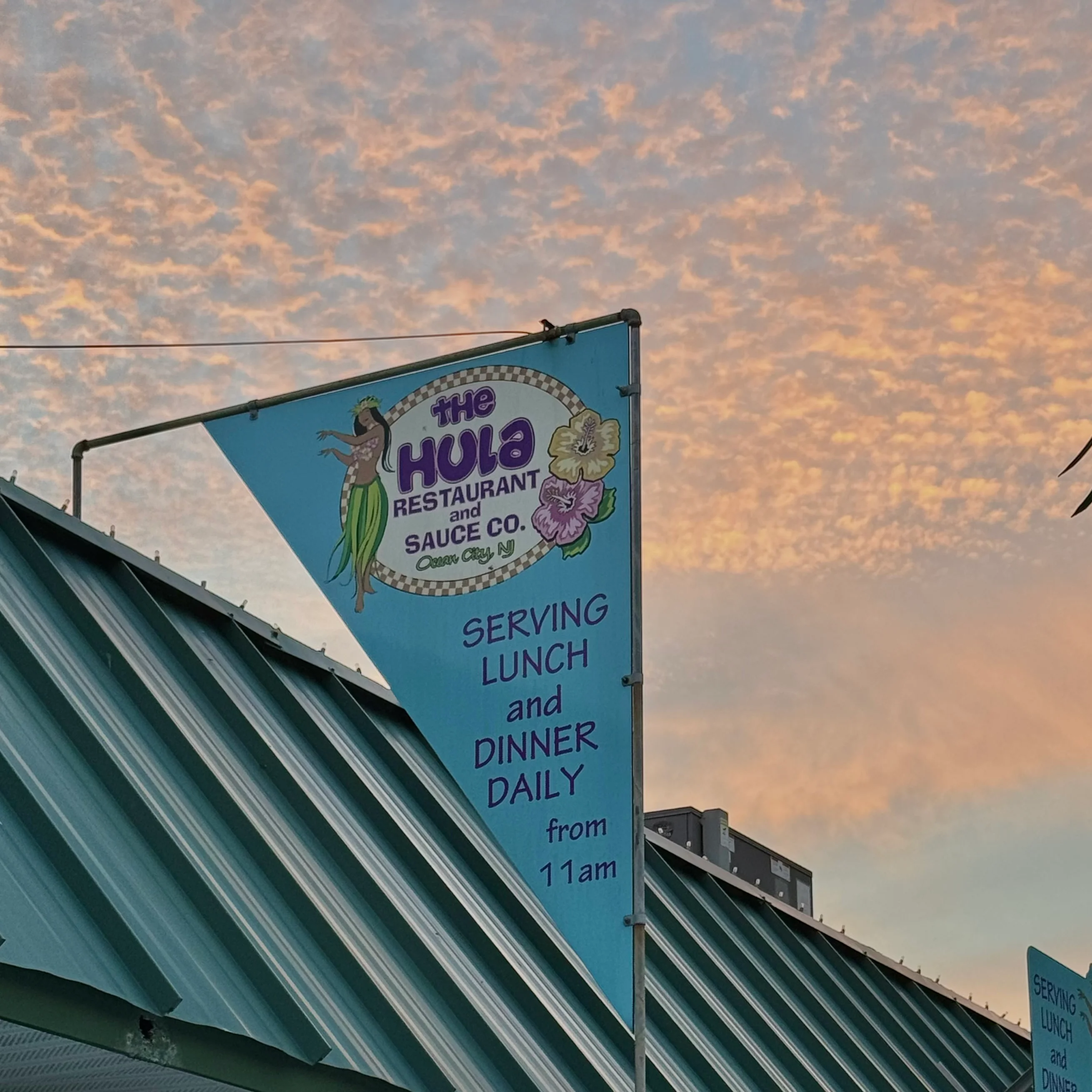 Hula Restaurant- Seafood and More