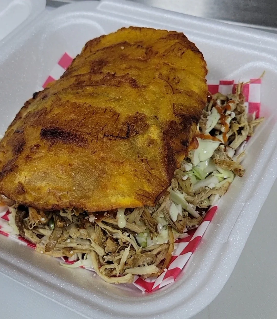 Patacon