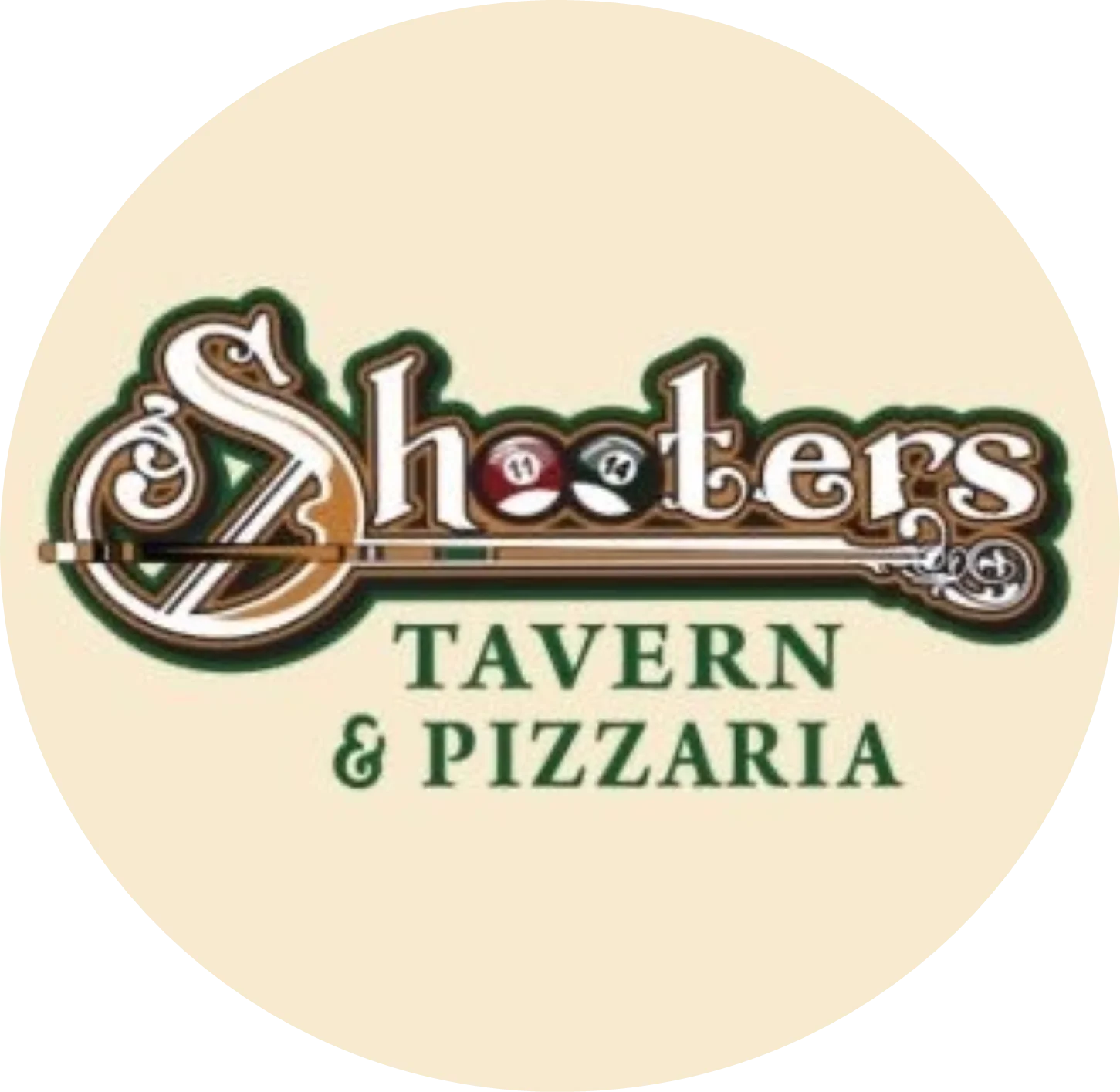 Shooter's Tavern