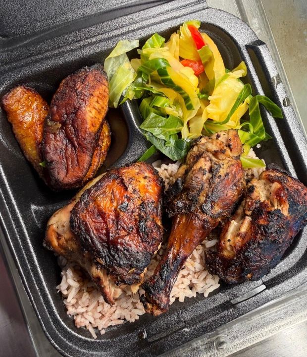 316 Caribbean Cuisine 3700 Atlanta Hwy, Athens, GA 30606