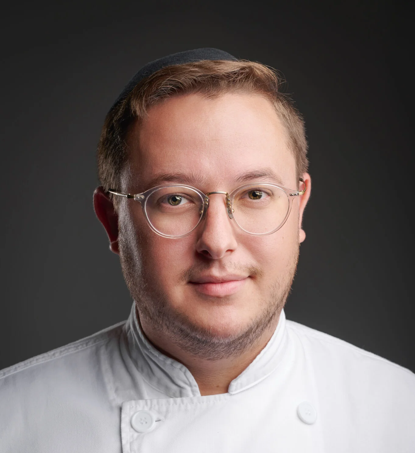 Executive Chef Yudi Cirota