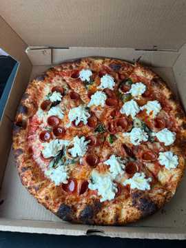 Photo from Alex G.'s review