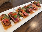 eeZ - Pork Belly & Kimchi Fried Rice