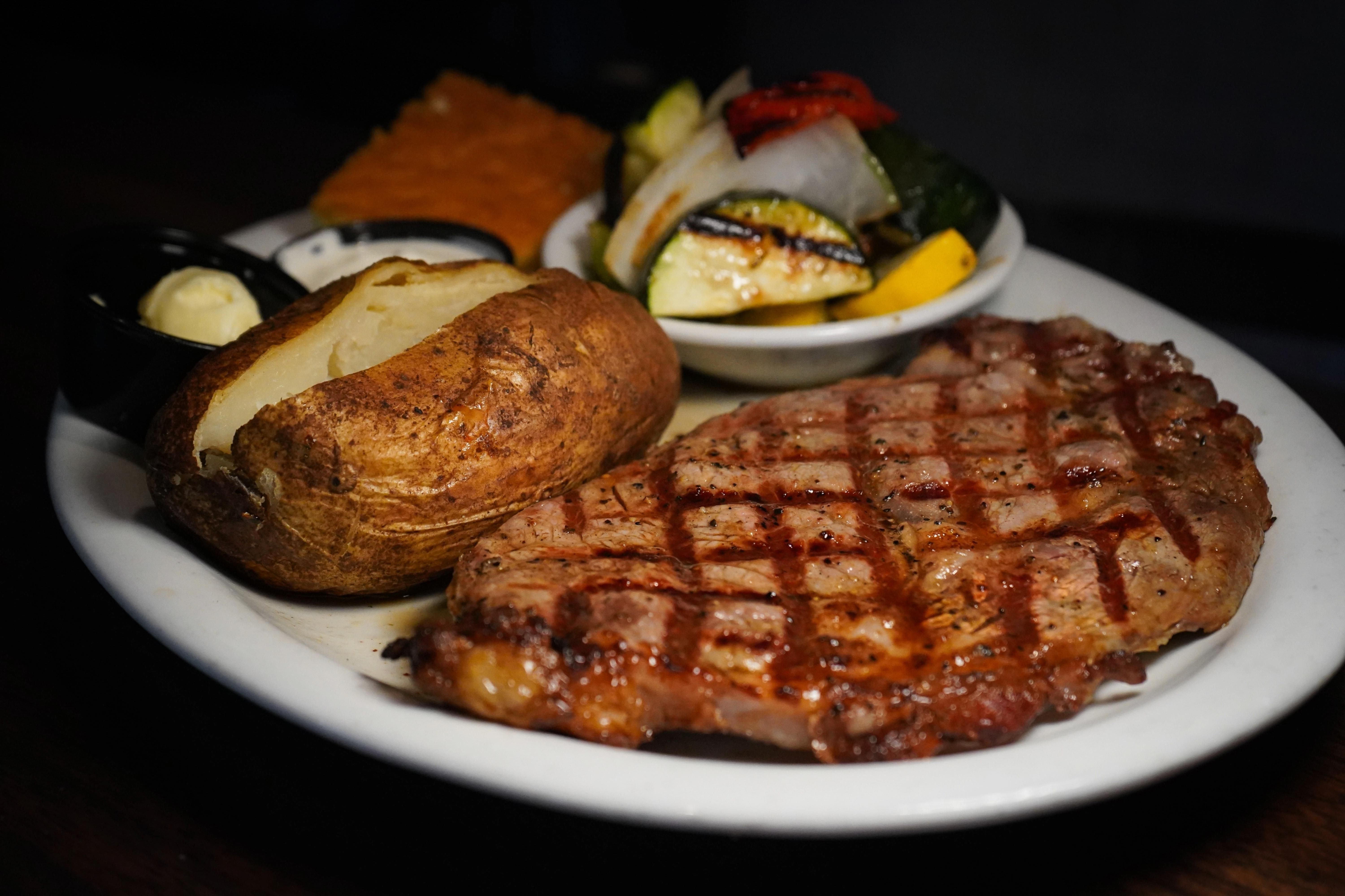 Ribeye
