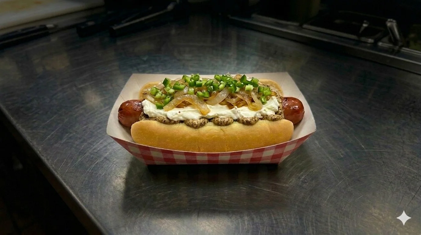 Seattle Dog