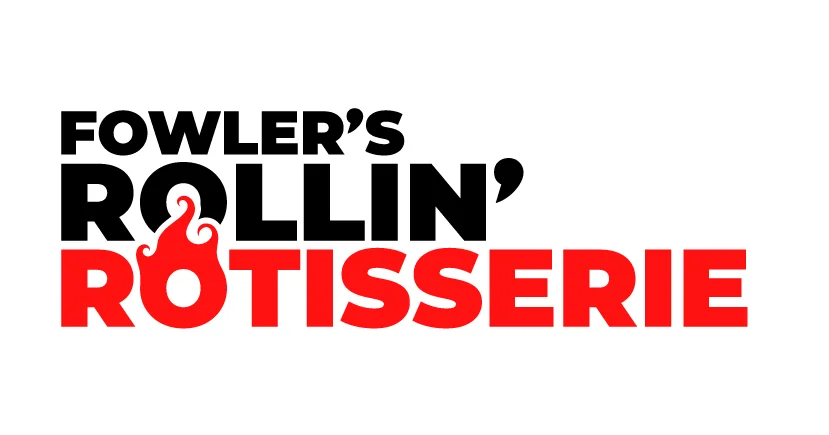 Rollin Rotisserie 