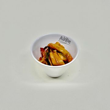 All in One Eatery - Overland Park - AiOe Roll (8pcs)