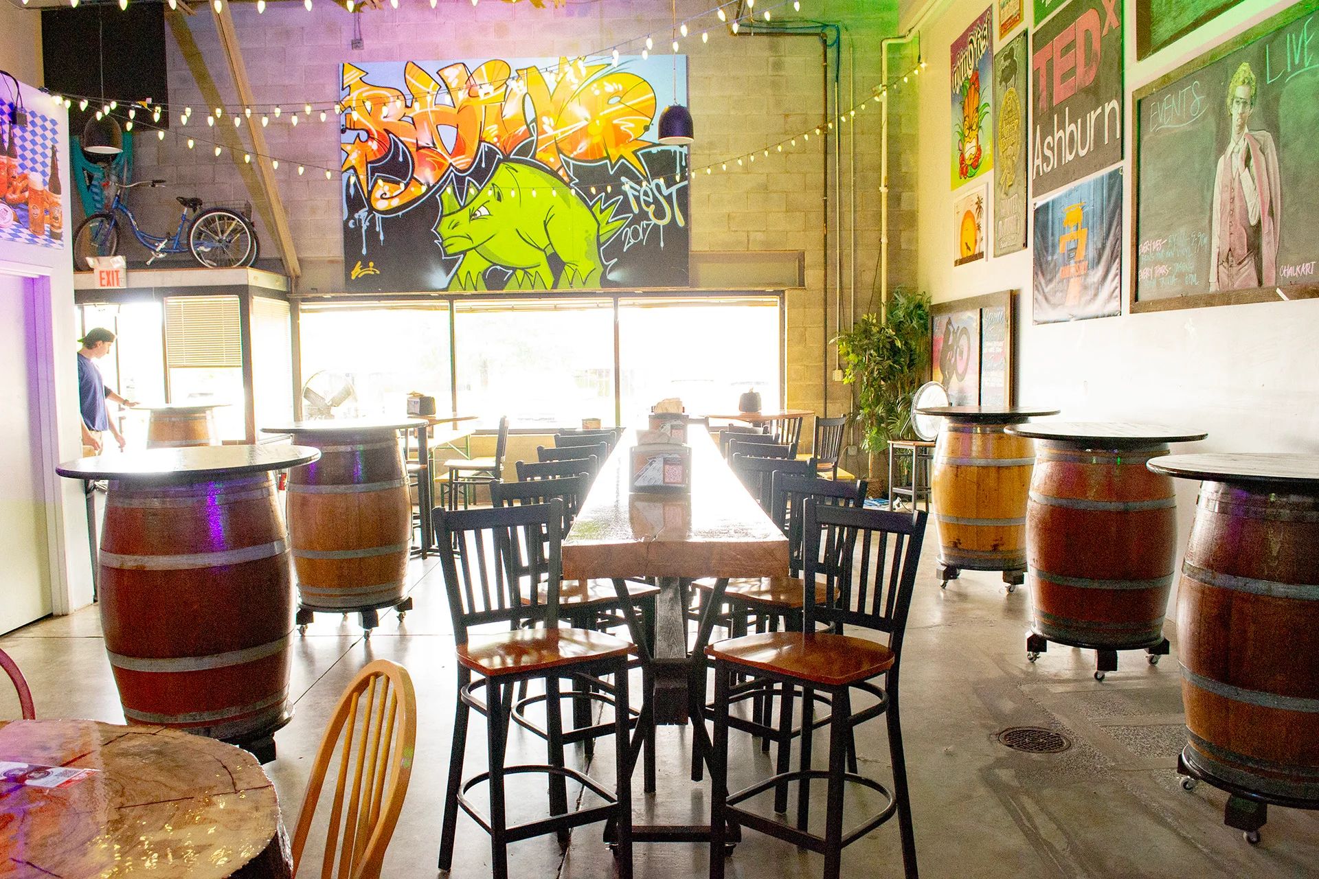 Private Event Venue