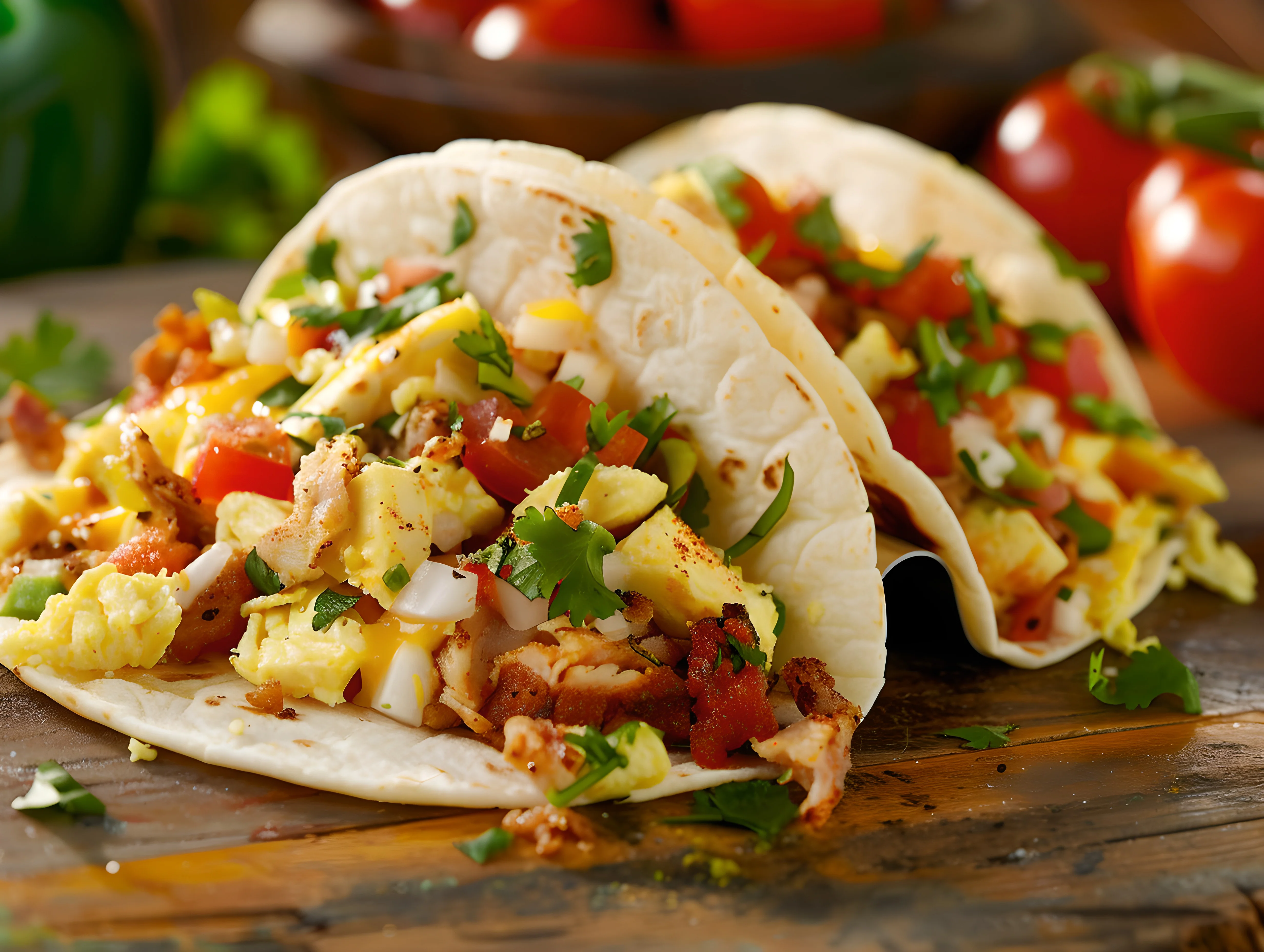 Mamas Tacos