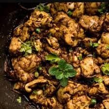 Magaz Curry