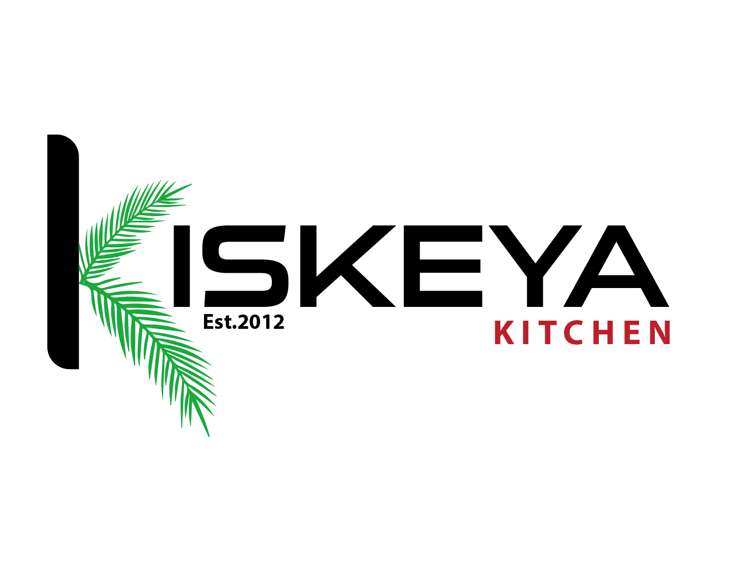 KISKEYA KITCHEN