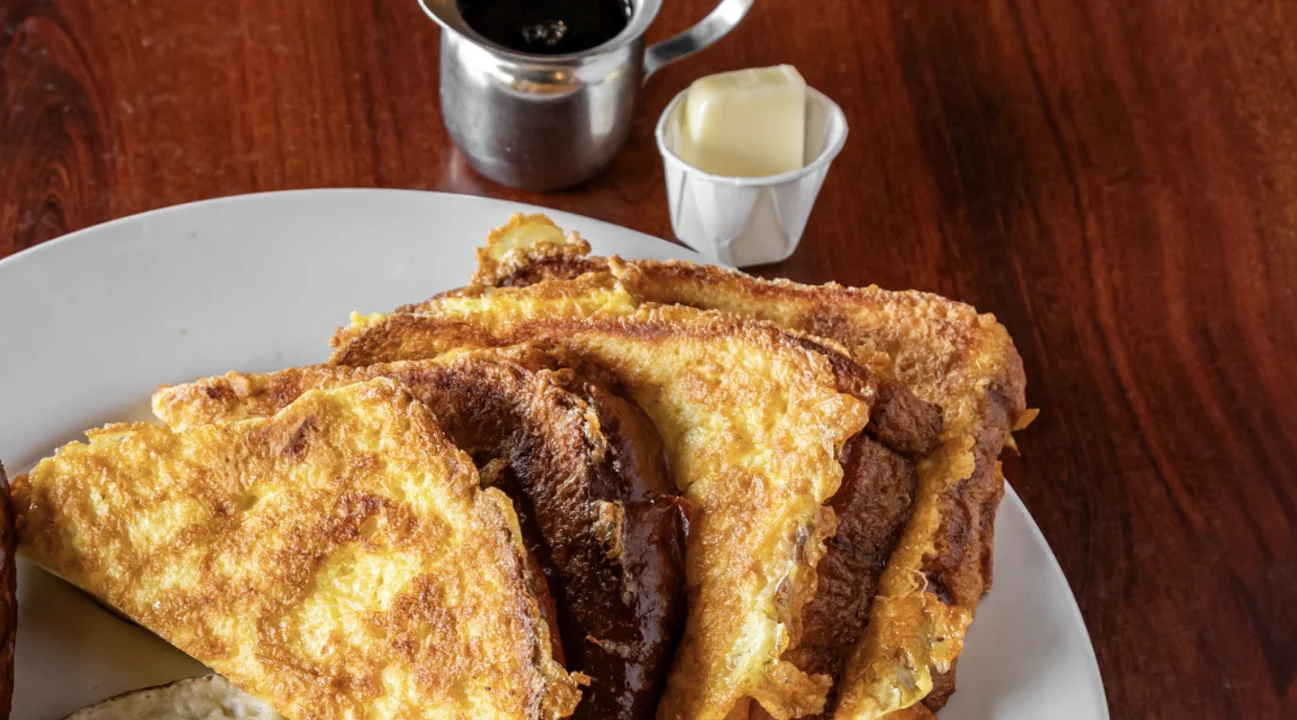 French Toast