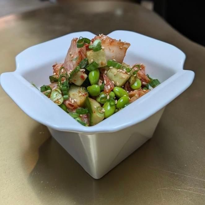 Sugar Salt Sand 125 South College Avenue | Toast