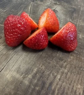 16 oz Simple Strawberry