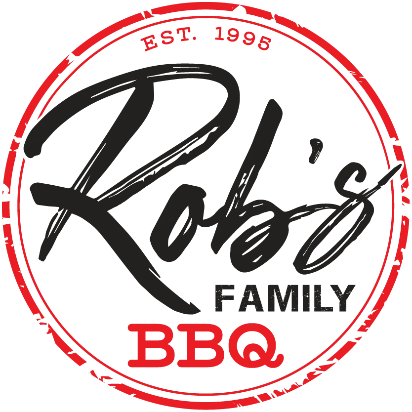 Rob's Family BBQ