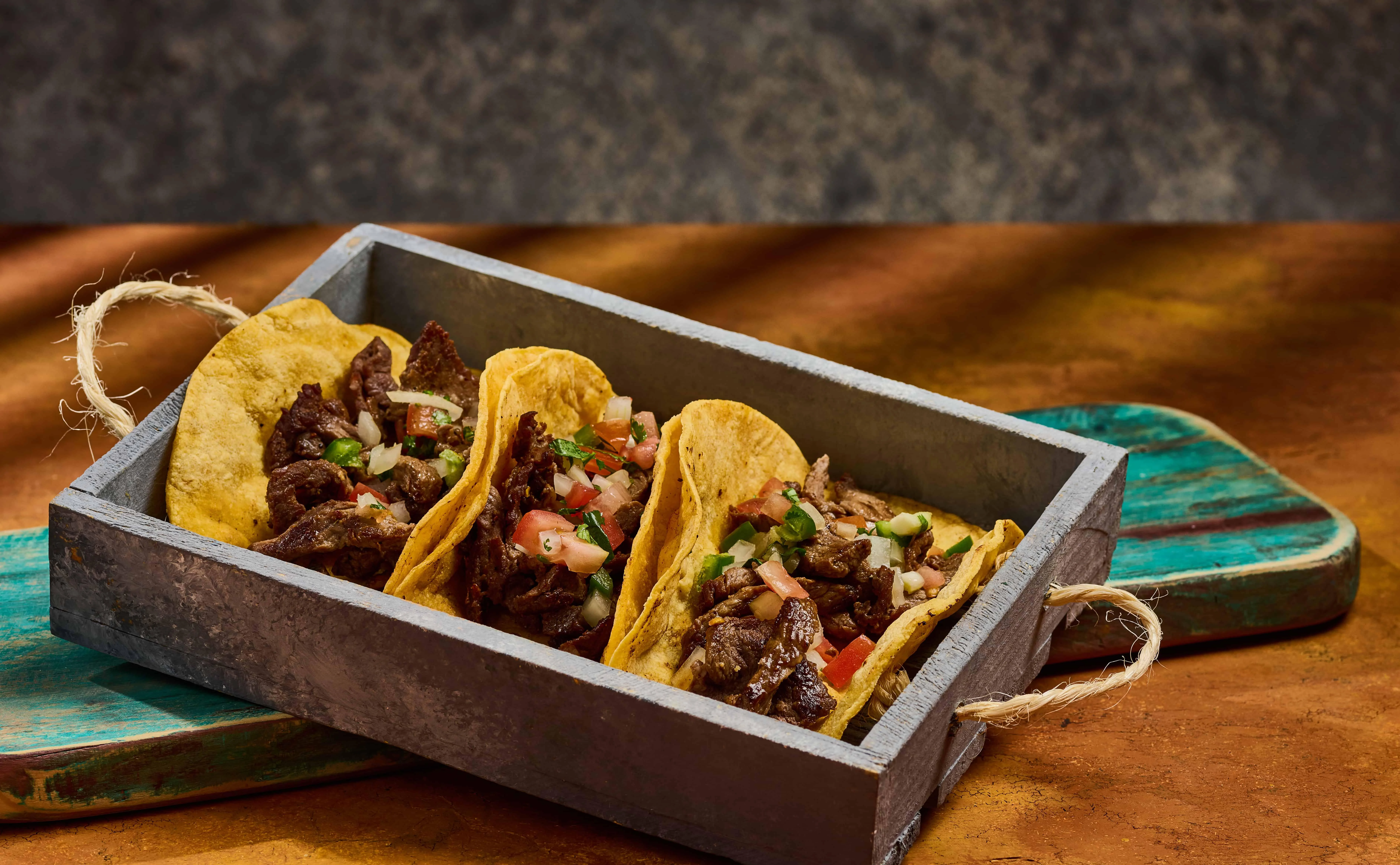 Taco Order