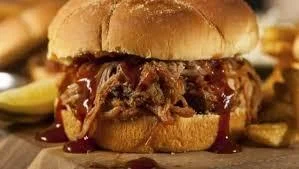 Smoked Pulled Pork (3 pounds)