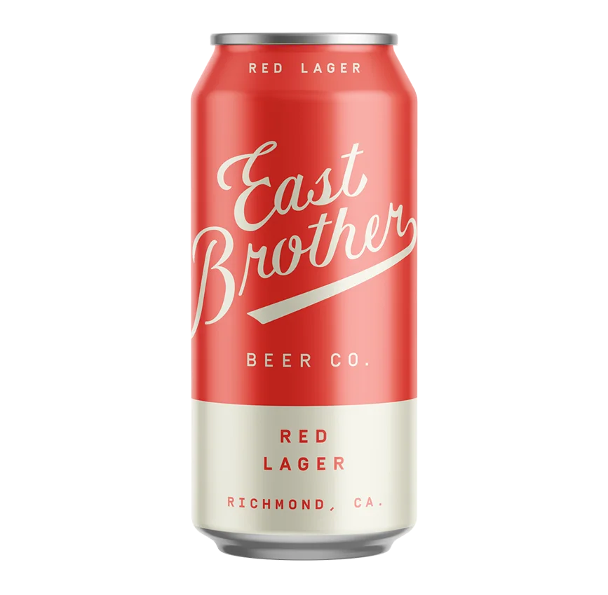 Red Lager