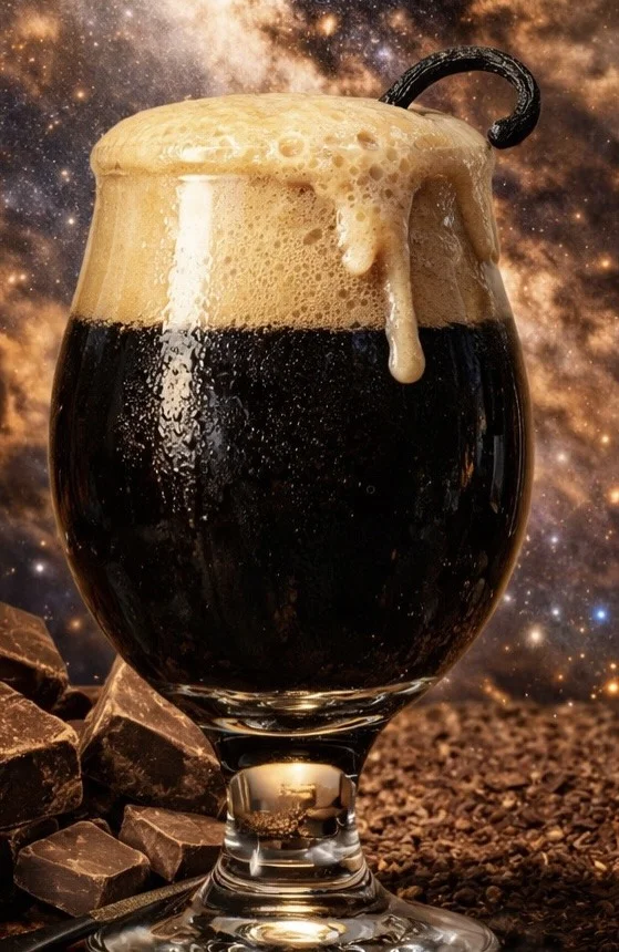 Seasonal Beers
