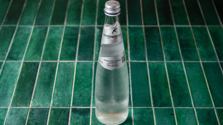 San Benedetto Sparkling Water