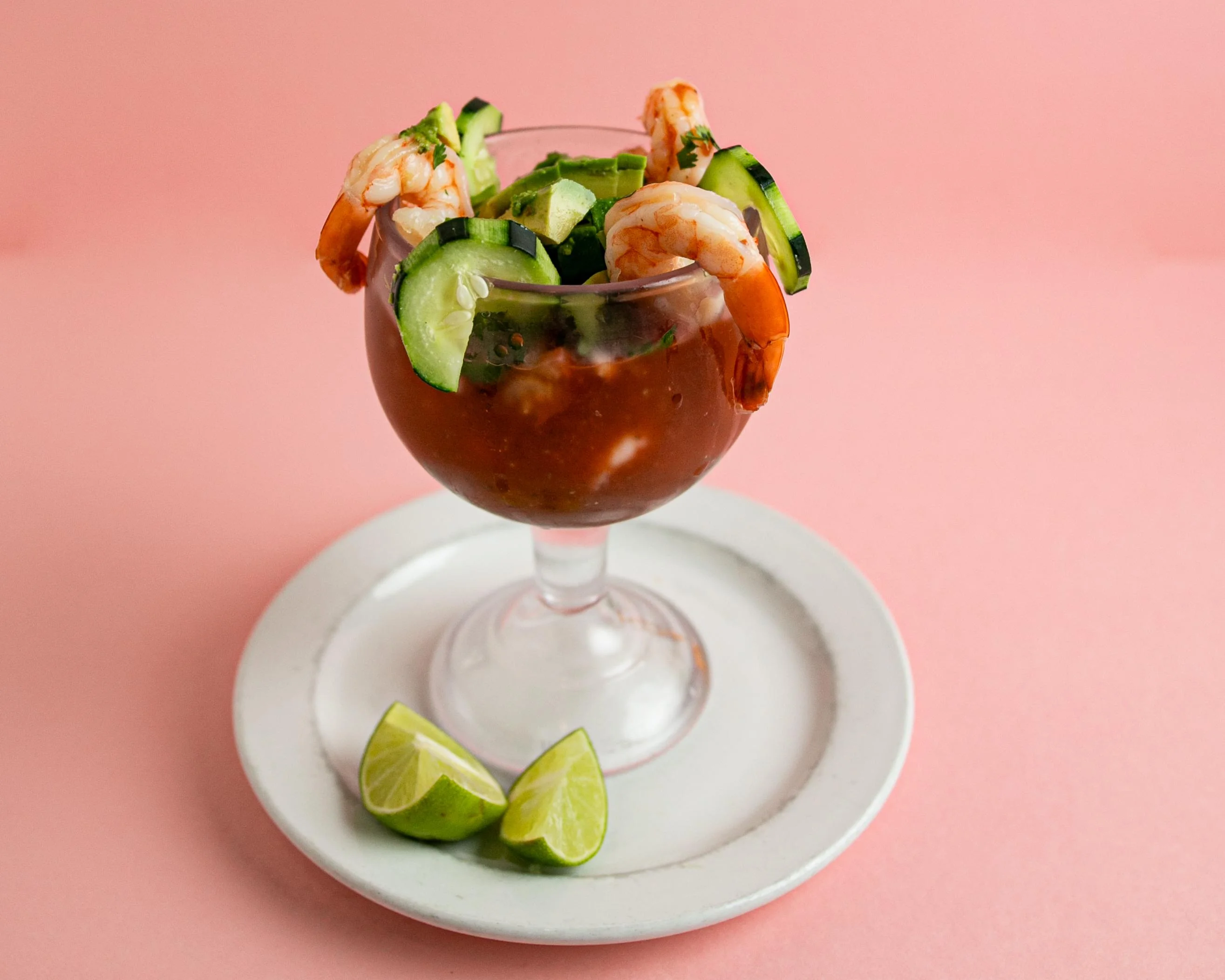 Shrimp Cocktail