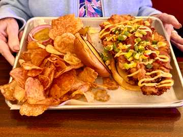 Photo from Thom G.'s review