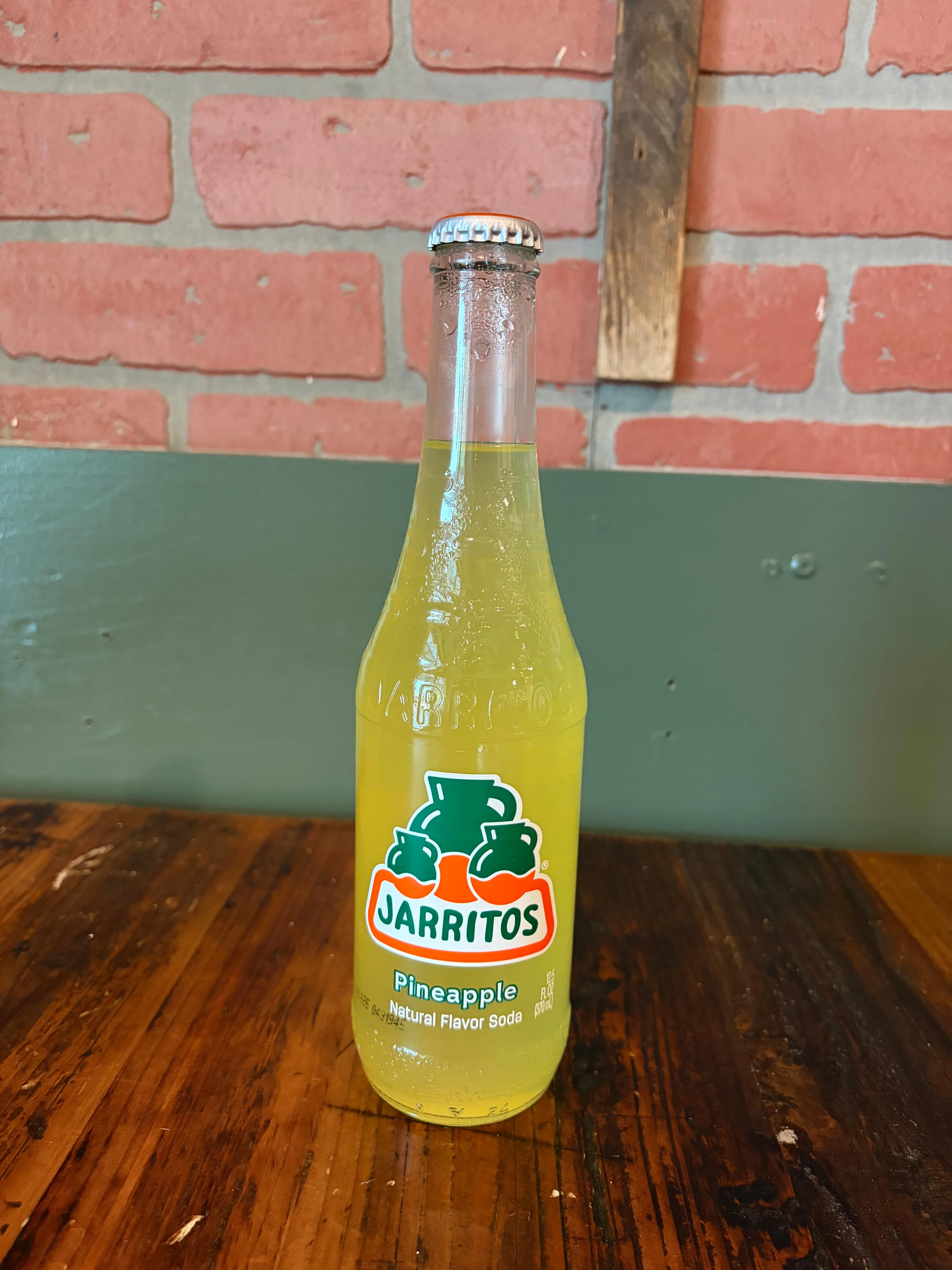 Jarritos - Pineapple