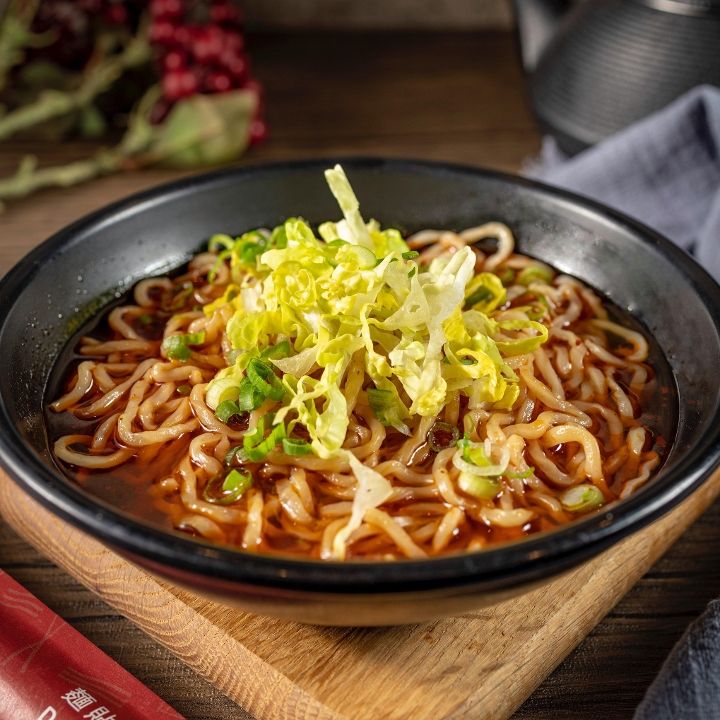 Issaquah - Spicy Ma La Noodles 🌶️ 麻辣小面