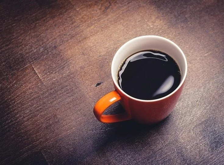 Black-Eye Coffee