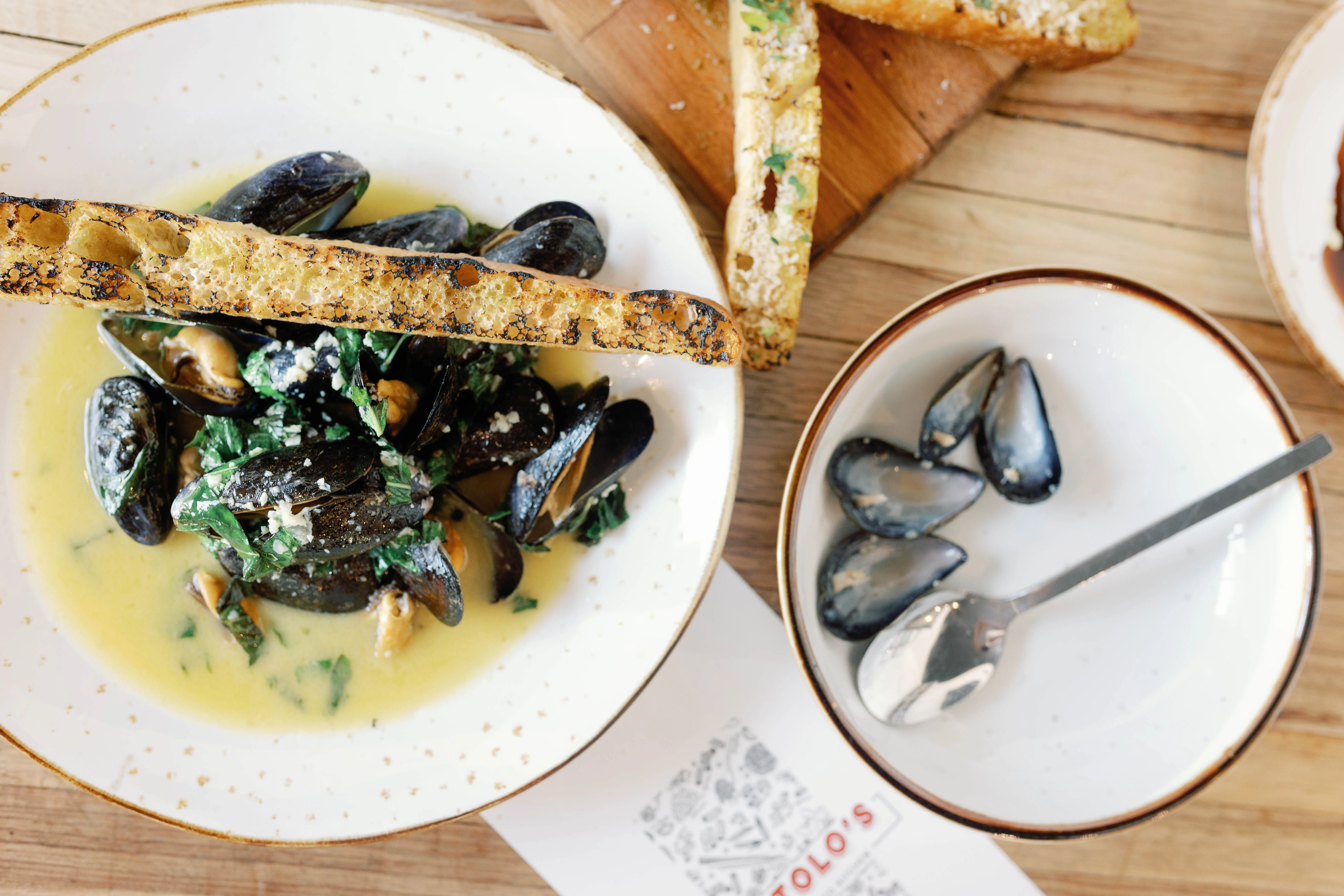 Best brunch restaurant in Salt Lake City | Best Italian restaurant in Salt Lake City