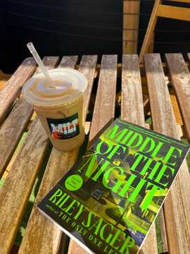 Photo from Natalie H.'s review