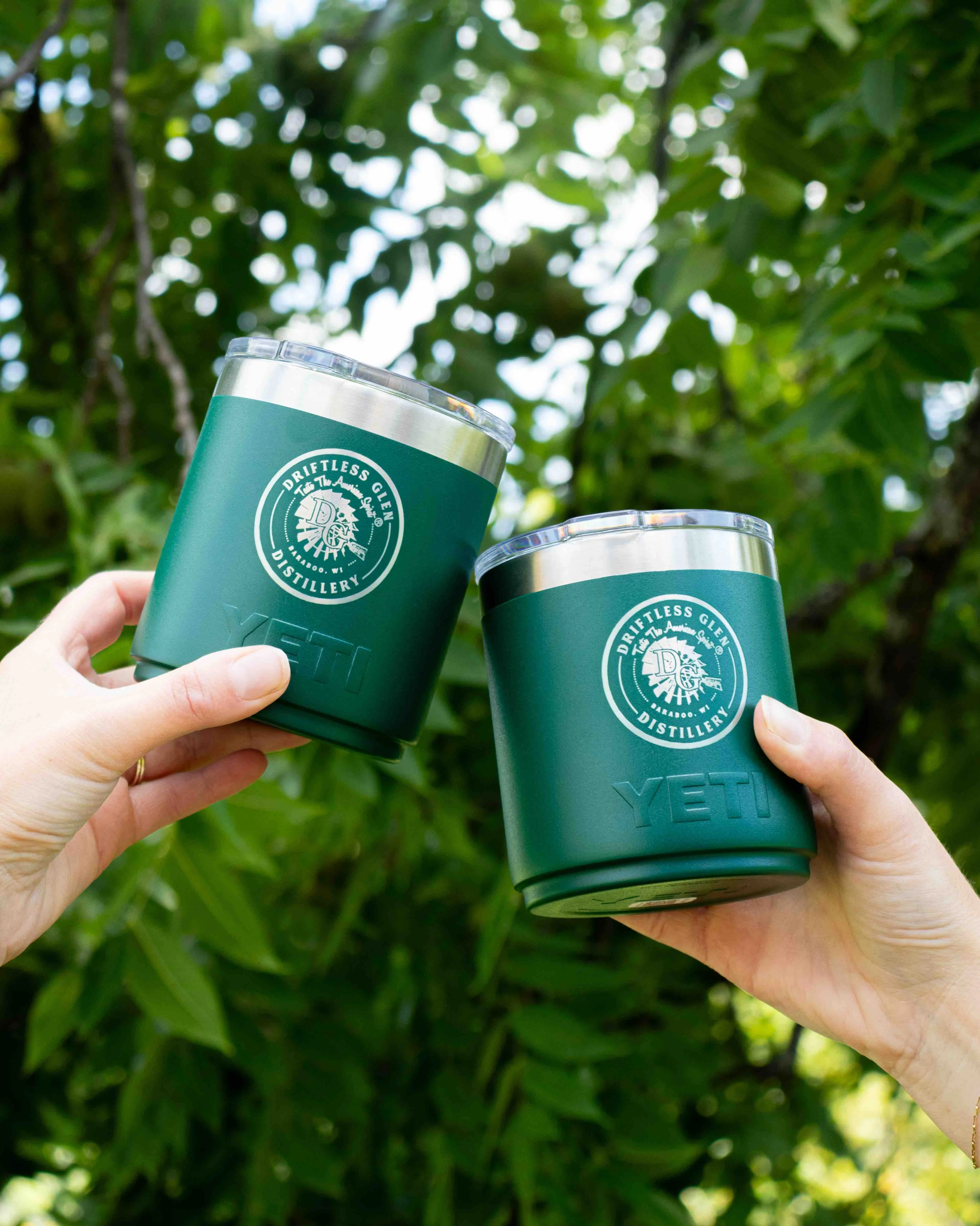YETI Mugs