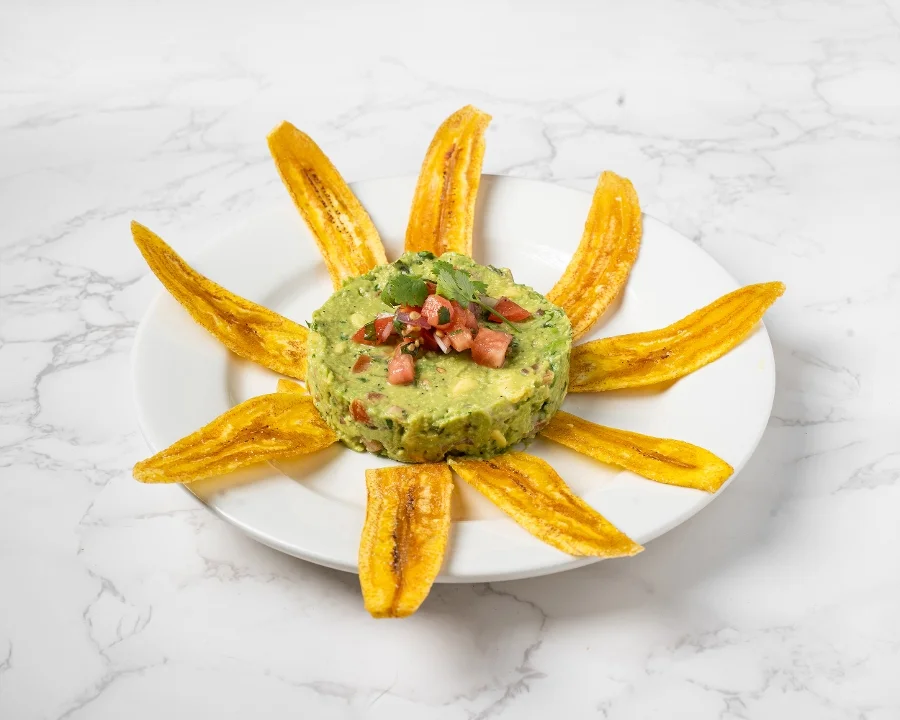 Guacamole / Chips